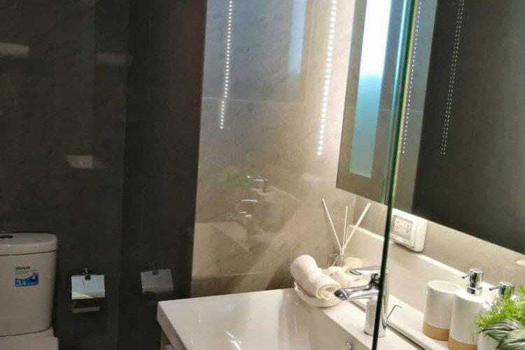 Кондоминиум в Бангкоке, Таиланд | THE530738