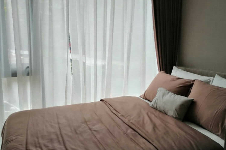 Кондоминиум в Бангкоке, Таиланд | THE530738