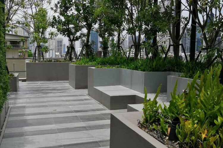 Кондоминиум в Бангкоке, Таиланд | THE530738