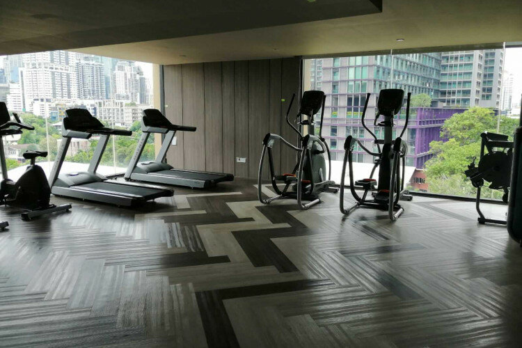 Кондоминиум в Бангкоке, Таиланд | THE530738