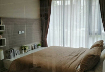 Кондоминиум в Бангкоке, Таиланд | THE530738