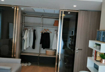 Кондоминиум в Бангкоке, Таиланд | THE530738