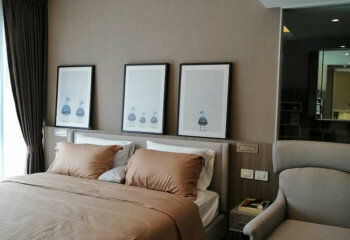 Кондоминиум в Бангкоке, Таиланд | THE530738