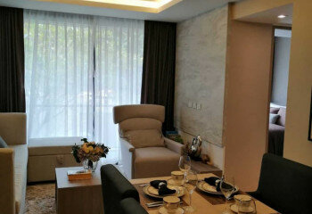 Кондоминиум в Бангкоке, Таиланд | THE530738