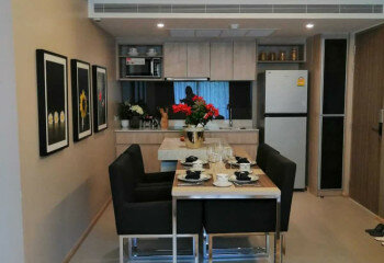 Кондоминиум в Бангкоке, Таиланд | THE530738