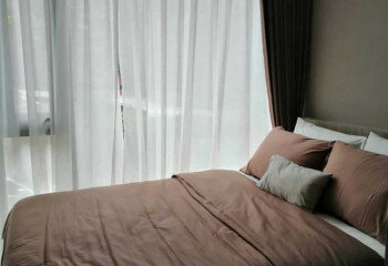 Кондоминиум в Бангкоке, Таиланд | THE530738