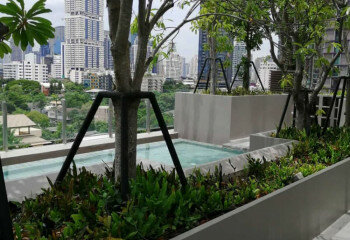 Кондоминиум в Бангкоке, Таиланд | THE530738