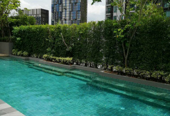 Кондоминиум в Бангкоке, Таиланд | THE530738