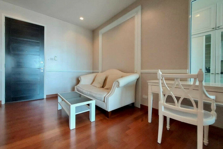 Кондоминиум в Бангкоке, Таиланд | THE127059