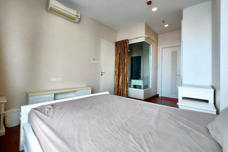 Кондоминиум в Бангкоке, Таиланд | THE127059