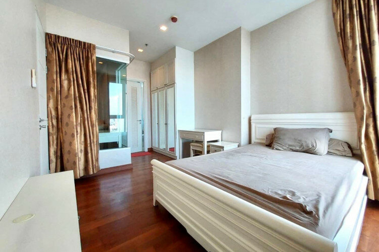 Кондоминиум в Бангкоке, Таиланд | THE127059