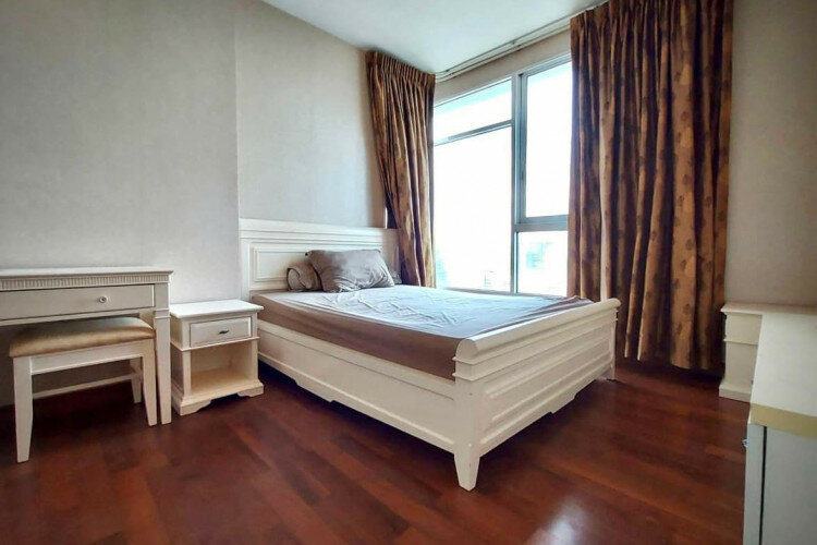 Кондоминиум в Бангкоке, Таиланд | THE127059