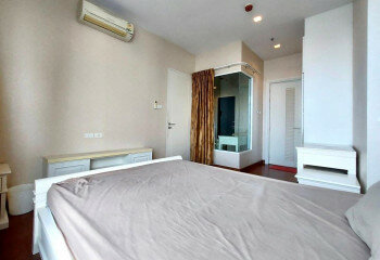 Кондоминиум в Бангкоке, Таиланд | THE127059