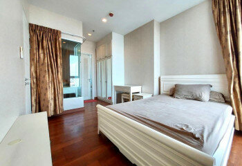 Кондоминиум в Бангкоке, Таиланд | THE127059