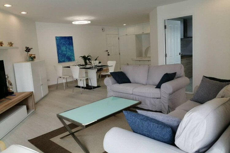 Кондоминиум в Бангкоке, Таиланд | THE426443