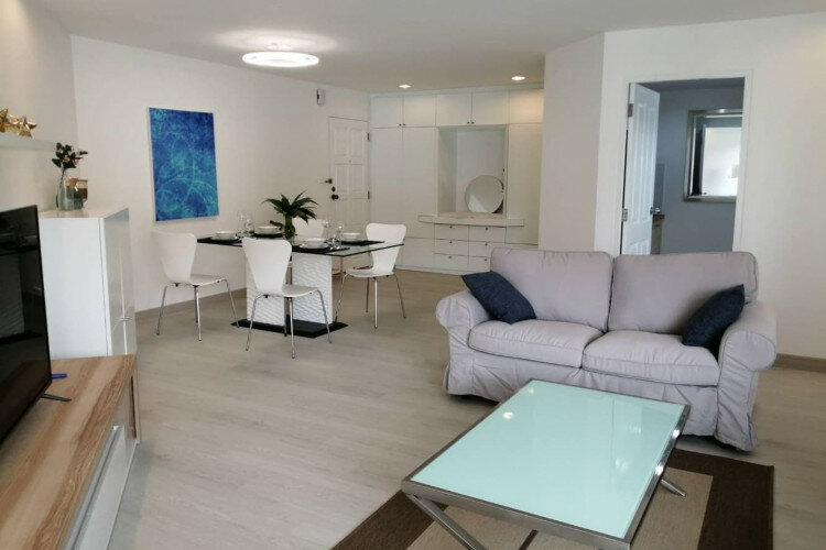 Кондоминиум в Бангкоке, Таиланд | THE426443