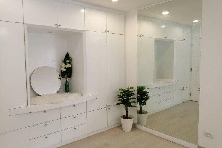 Кондоминиум в Бангкоке, Таиланд | THE426443