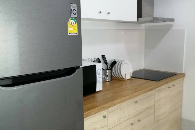 Кондоминиум в Бангкоке, Таиланд | THE426443