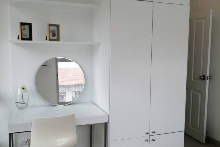 Кондоминиум в Бангкоке, Таиланд | THE426443