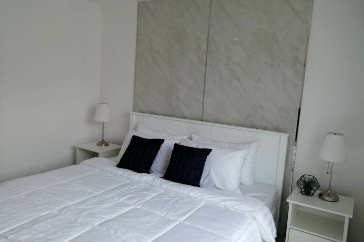 Кондоминиум в Бангкоке, Таиланд | THE426443