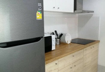 Кондоминиум в Бангкоке, Таиланд | THE426443