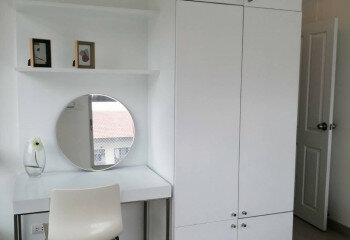 Кондоминиум в Бангкоке, Таиланд | THE426443