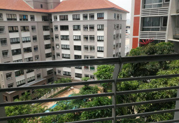 Кондоминиум в Бангкоке, Таиланд | THE426443