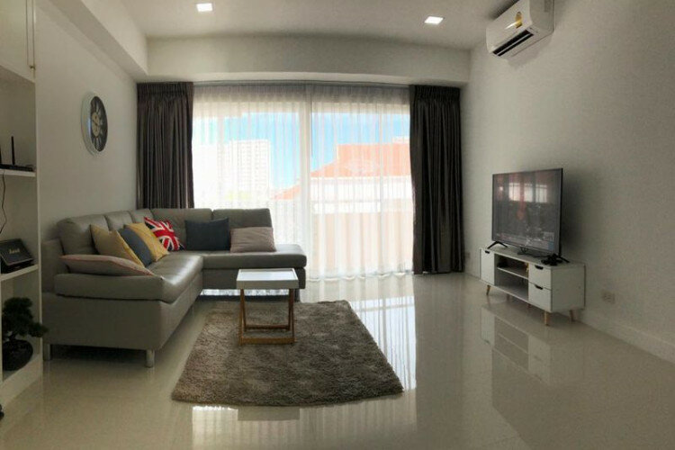 Кондоминиум в Банг Ламунге, Таиланд | THE339090