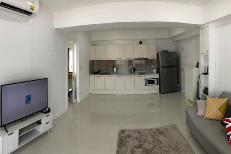 Кондоминиум в Банг Ламунге, Таиланд | THE339090