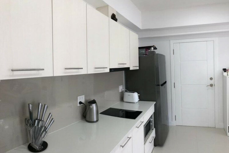 Кондоминиум в Банг Ламунге, Таиланд | THE339090