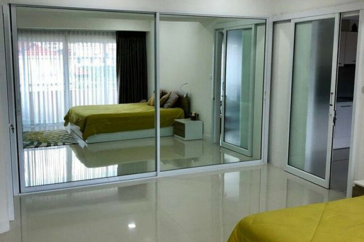 Кондоминиум в Банг Ламунге, Таиланд | THE339090