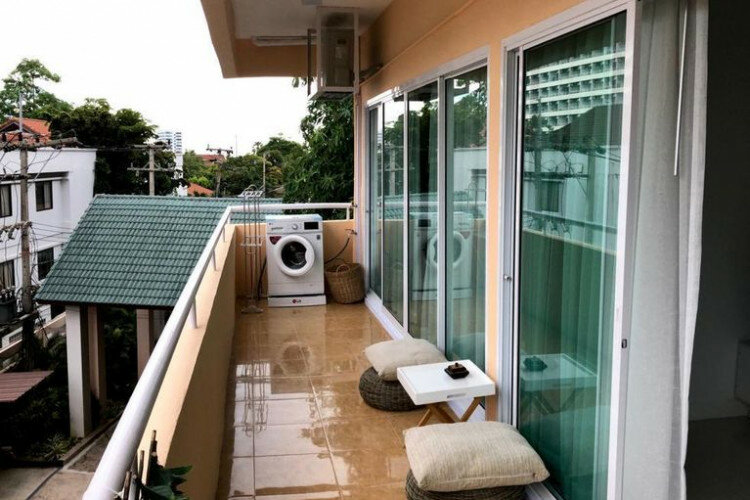 Кондоминиум в Банг Ламунге, Таиланд | THE339090