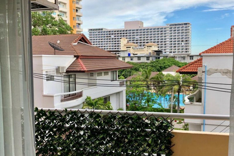 Кондоминиум в Банг Ламунге, Таиланд | THE339090