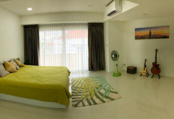 Кондоминиум в Банг Ламунге, Таиланд | THE339090