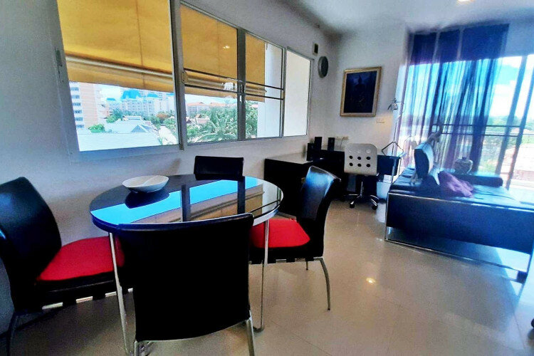 Кондоминиум в Банг Ламунге, Таиланд | THE539037