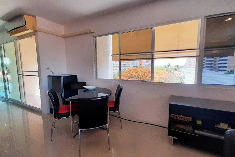 Кондоминиум в Банг Ламунге, Таиланд | THE539037