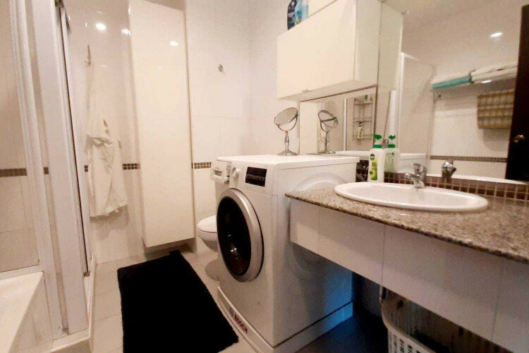 Кондоминиум в Банг Ламунге, Таиланд | THE539037