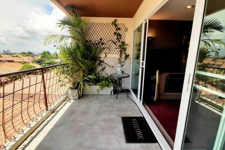 Кондоминиум в Банг Ламунге, Таиланд | THE539037