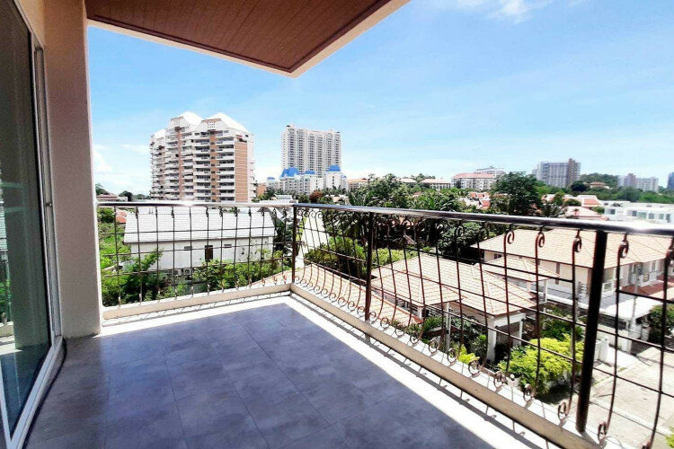 Кондоминиум в Банг Ламунге, Таиланд | THE539037