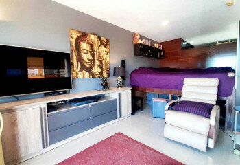 Кондоминиум в Банг Ламунге, Таиланд | THE539037