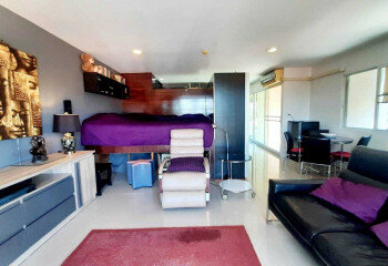 Кондоминиум в Банг Ламунге, Таиланд | THE539037