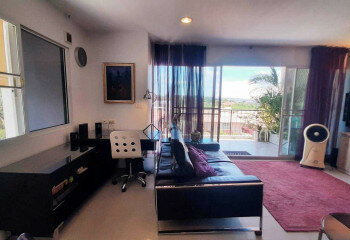 Кондоминиум в Банг Ламунге, Таиланд | THE539037