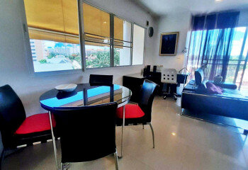 Кондоминиум в Банг Ламунге, Таиланд | THE539037