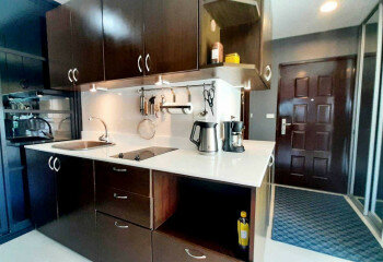 Кондоминиум в Банг Ламунге, Таиланд | THE539037