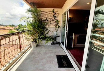 Кондоминиум в Банг Ламунге, Таиланд | THE539037