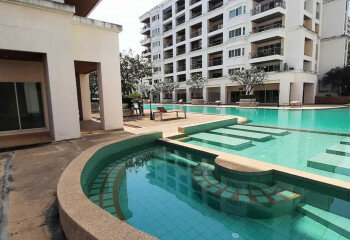 Кондоминиум в Банг Ламунге, Таиланд | THE539037