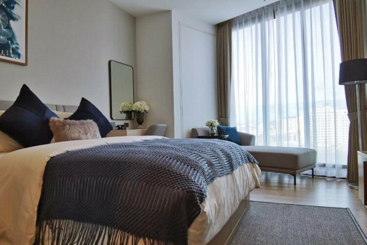 Кондоминиум в Банг Ламунге, Таиланд | THE138658