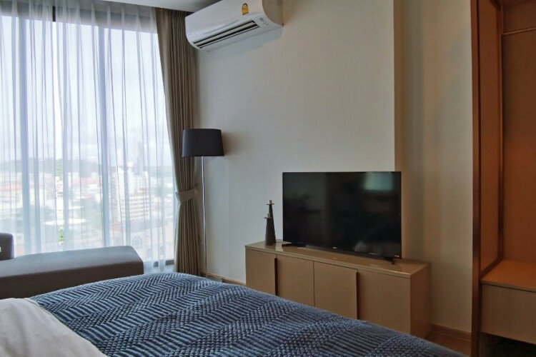 Кондоминиум в Банг Ламунге, Таиланд | THE138658