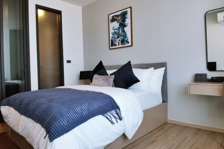 Кондоминиум в Банг Ламунге, Таиланд | THE138658