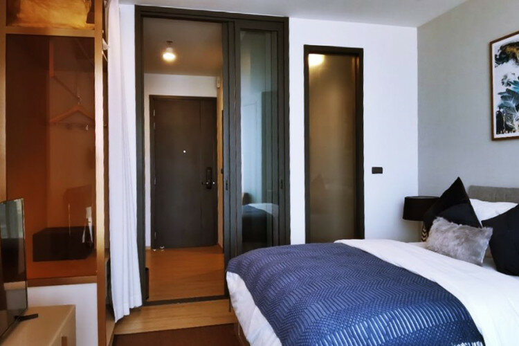 Кондоминиум в Банг Ламунге, Таиланд | THE138658